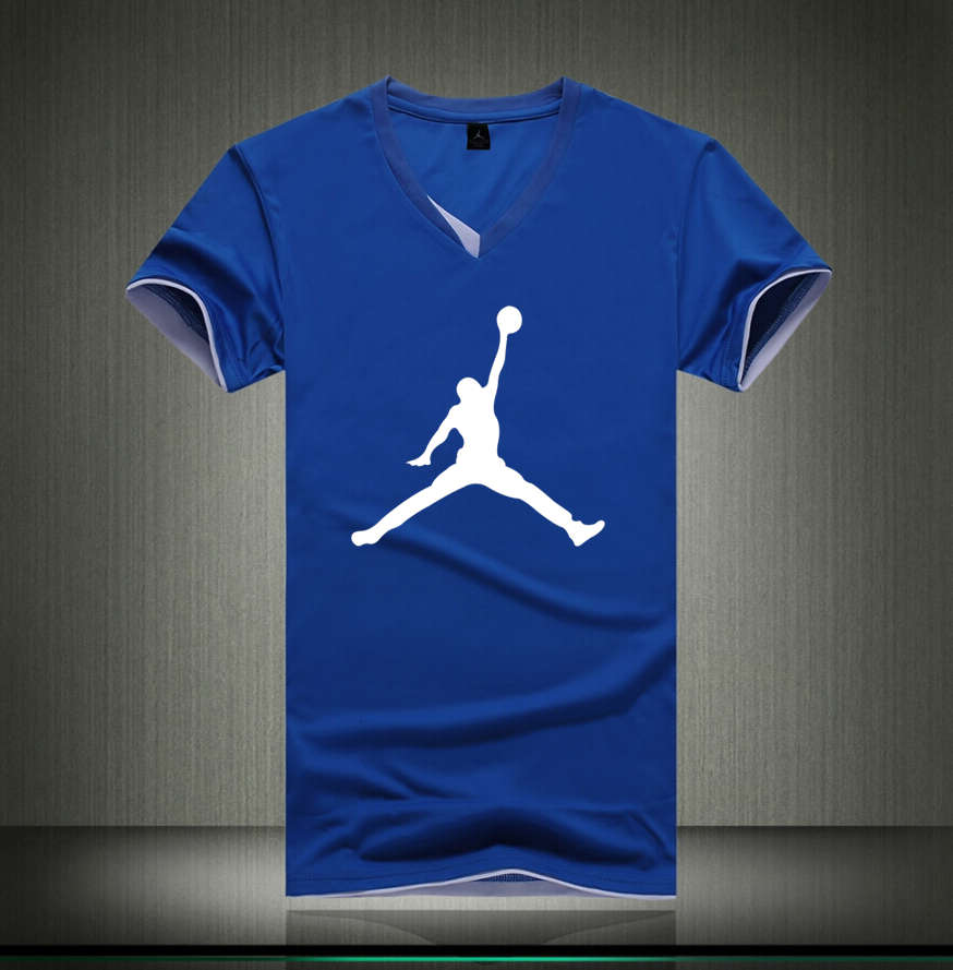 men jordan t-shirt S-XXXL-1504